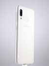 Mobiltelefon Samsung Galaxy A20e, White, 32 GB, Ca Nou