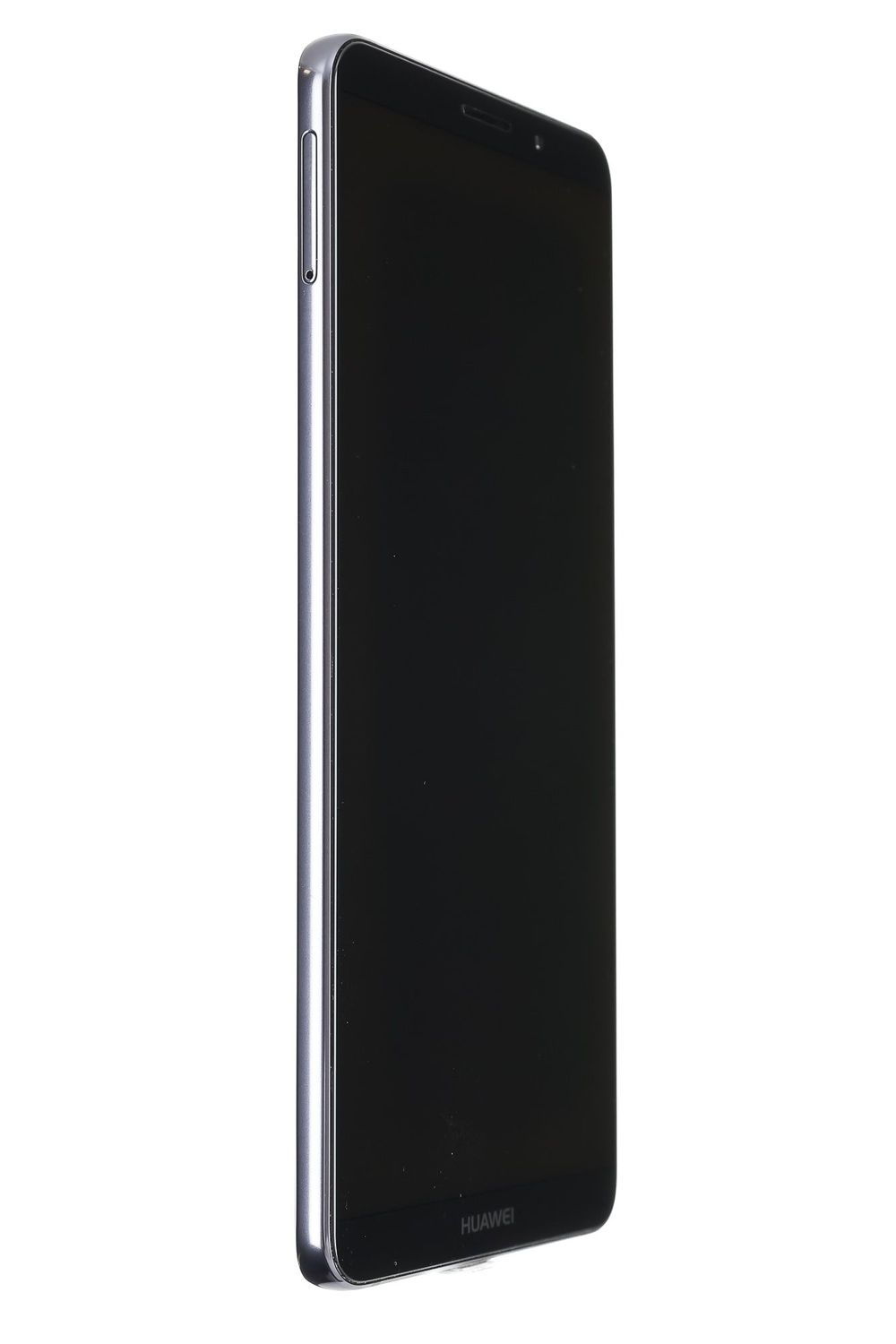Telefon mobil Huawei Mate 10 Pro Dual Sim, Titanium Grey, 64 GB, Foarte Bun