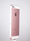 Telefon mobil Apple iPhone SE, Rose Gold, 128 GB,  Excelent