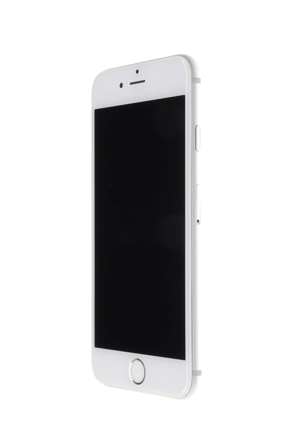 Telefon mobil Apple iPhone 6, Silver, 16 GB, Ca Nou