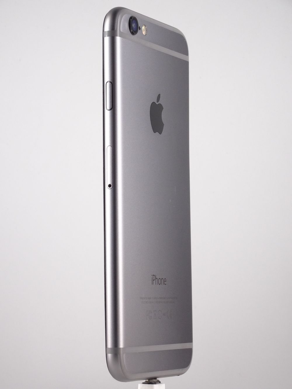 Telefon mobil Apple iPhone 6, Space Grey, 16 GB,  Ca Nou
