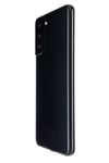 gallery Telefon mobil Samsung Galaxy S21 Plus 5G Dual Sim, Black, 128 GB,  Ca Nou