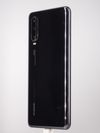 Mobiltelefon Huawei P30, Black, 64 GB, Excelent