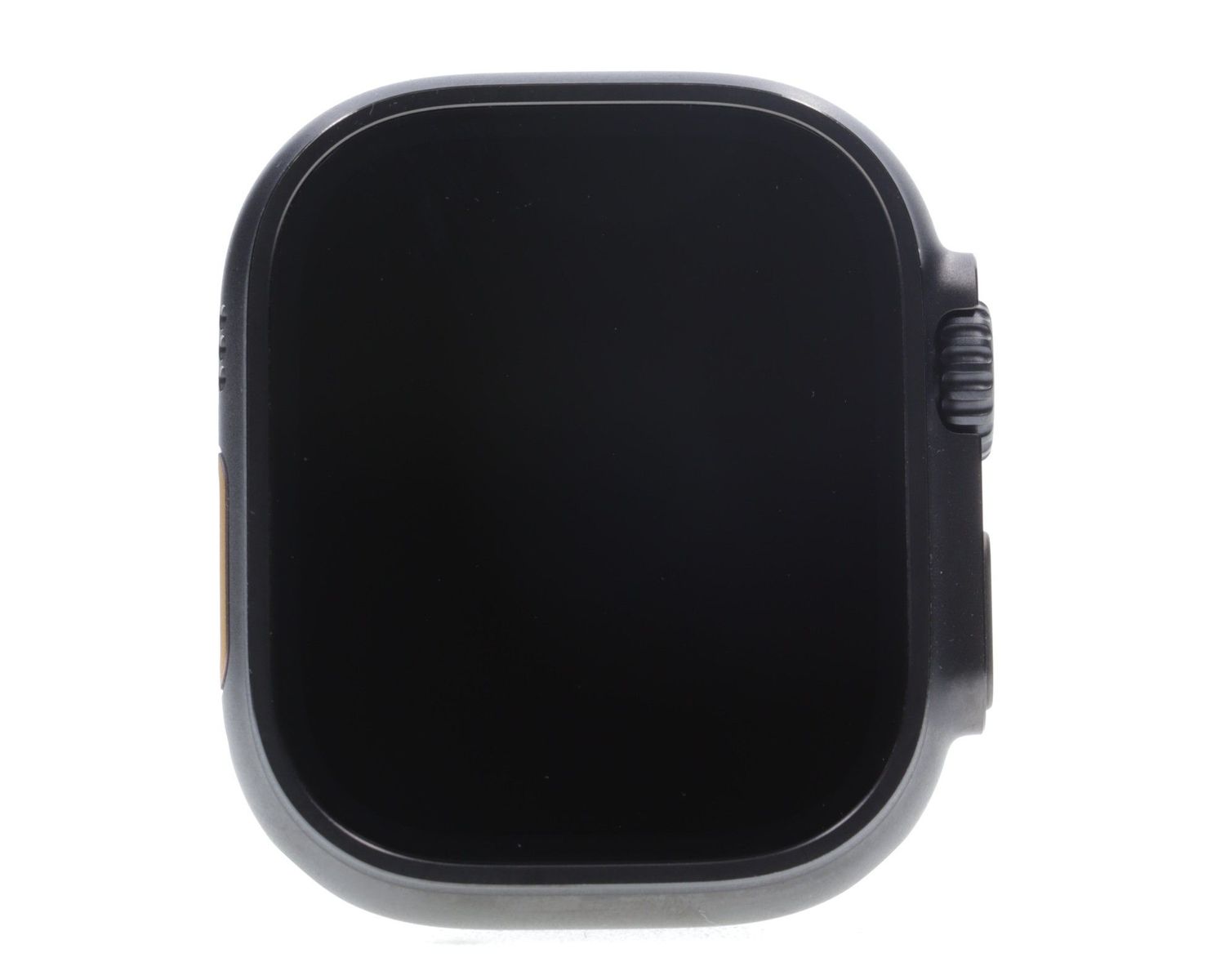 Apple Watch Ultra 2 2023, GPS + Cellular, Black Titanium 49mm Black Titanium - Újszerű