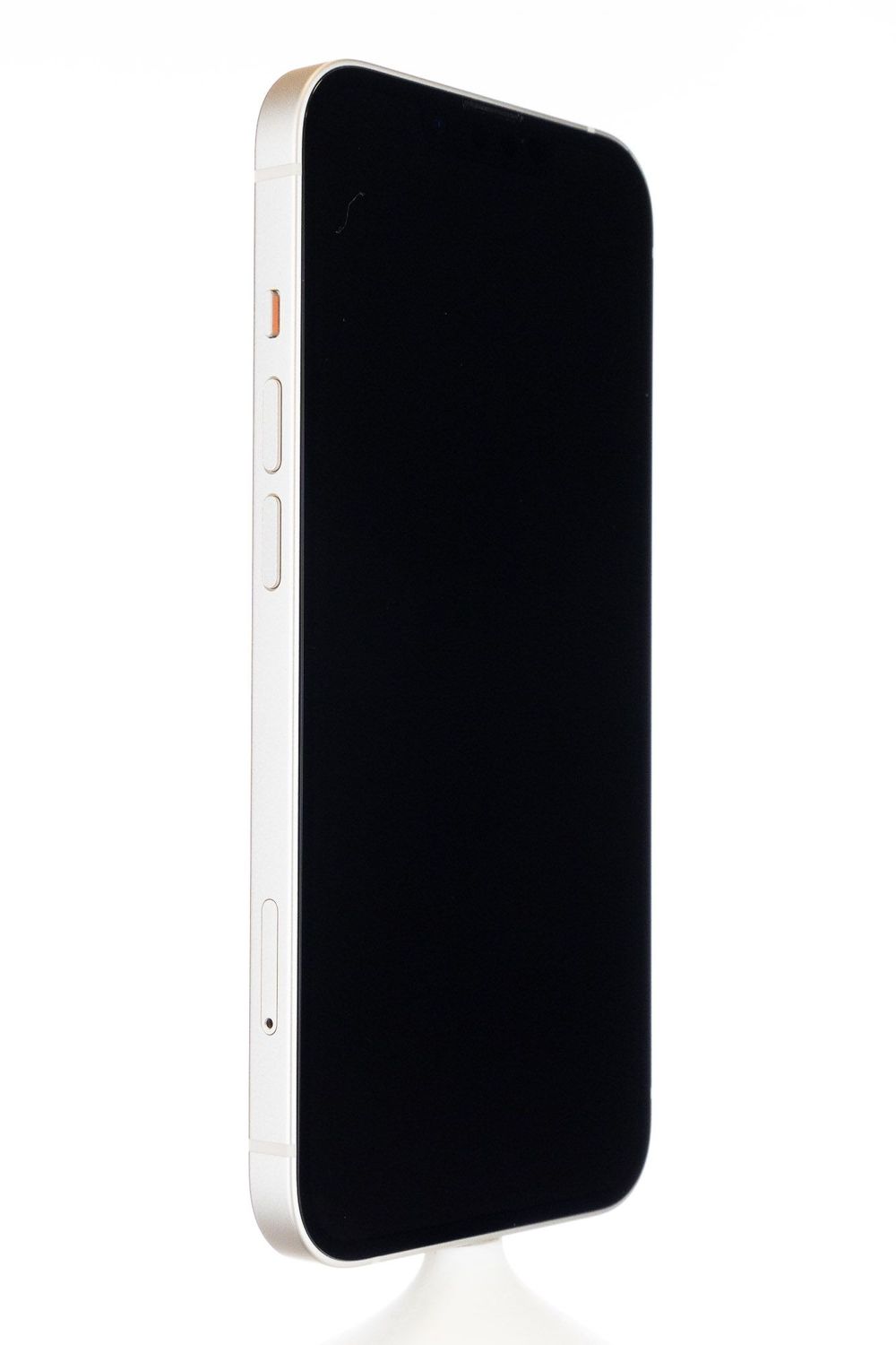 Telefon mobil Apple iPhone 13, Starlight, 256 GB, Excelent