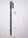 gallery Мобилен телефон Apple iPhone X, Silver, 64 GB, Ca Nou
