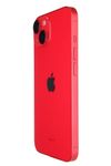 Мобилен телефон Apple iPhone 14 eSIM, Red, 256 GB, Foarte Bun