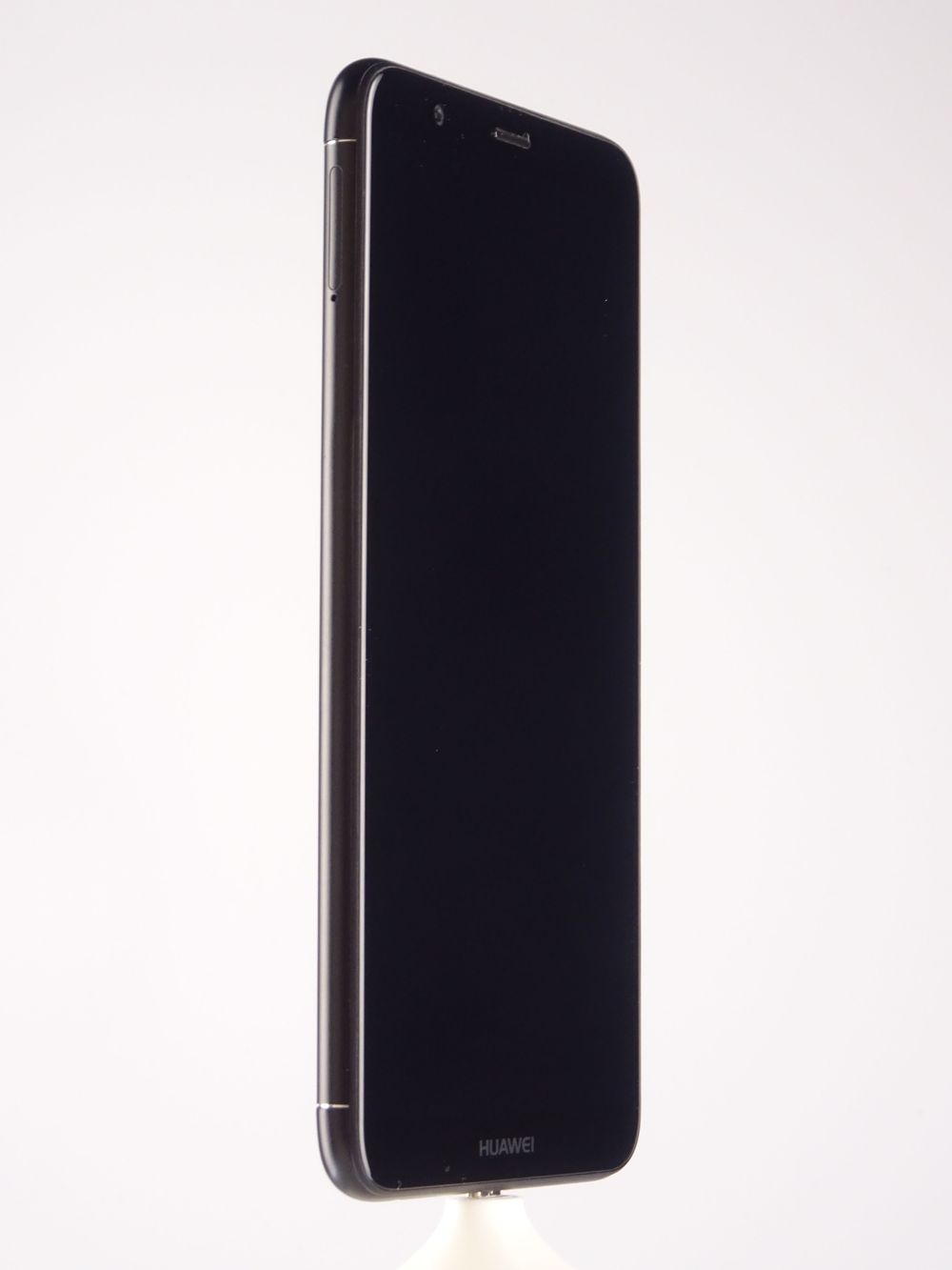 Мобилен телефон Huawei P Smart (2018), Black, 32 GB, Ca Nou