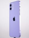Мобилен телефон Apple iPhone 12, Purple, 64 GB, Ca Nou