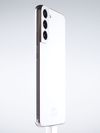 gallery Мобилен телефон Samsung Galaxy S22 Plus 5G, Phantom White, 128 GB, Bun