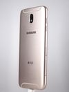 Mobiltelefon Samsung Galaxy J7 (2017), Gold, 16 GB, Ca Nou