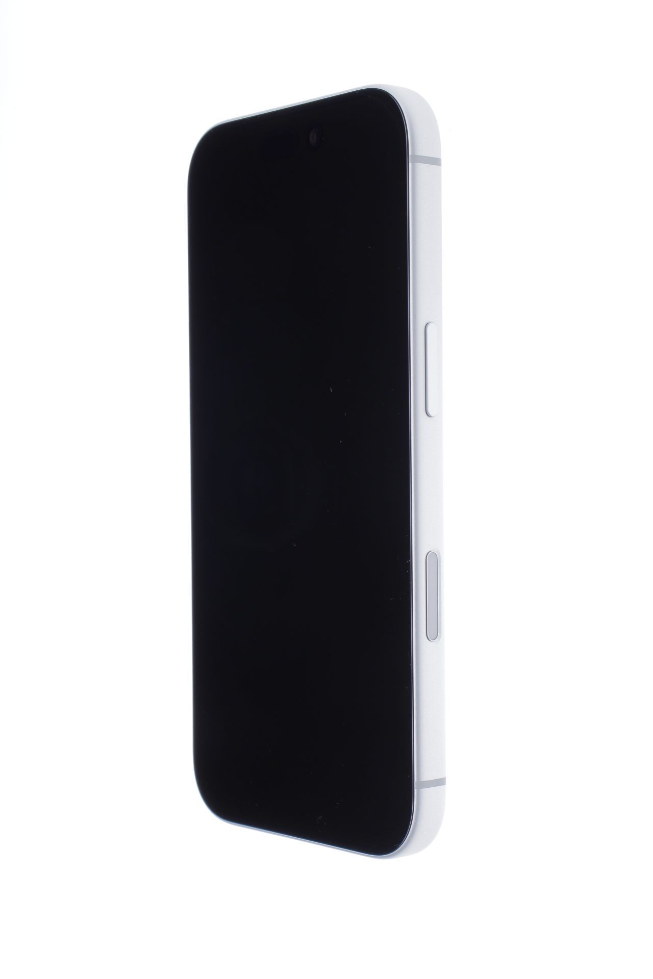 Apple iPhone 17 Pro 256 GB Silver - Ca nou