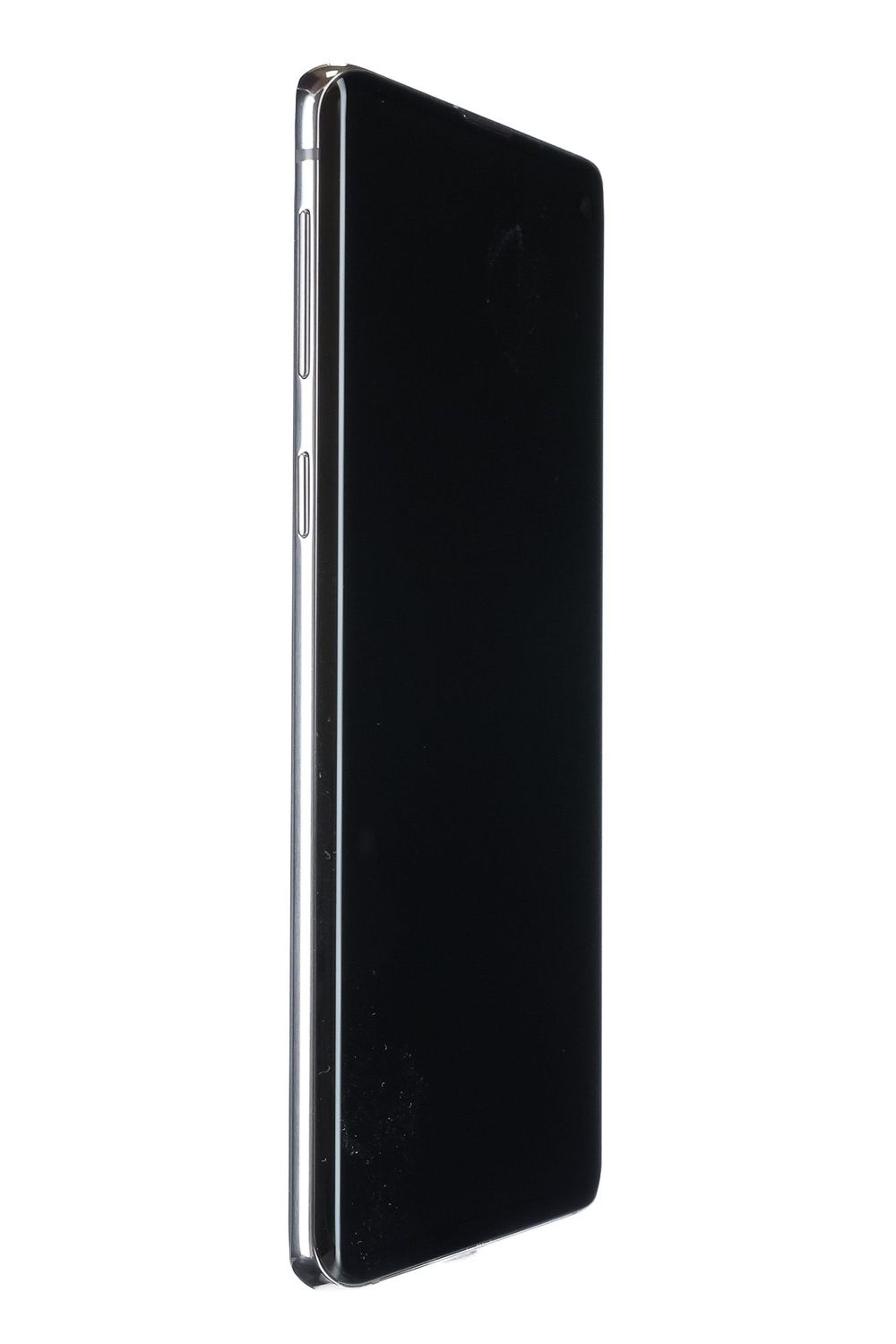 Мобилен телефон Samsung Galaxy S10 Dual Sim, Prism Black, 512 GB, Ca Nou