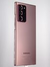 gallery Мобилен телефон Samsung Galaxy Note 20 Ultra 5G Dual Sim, Bronze, 256 GB, Ca Nou