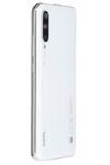 Κινητό τηλέφωνο Xiaomi Mi A3, More Than White, 128 GB, Bun