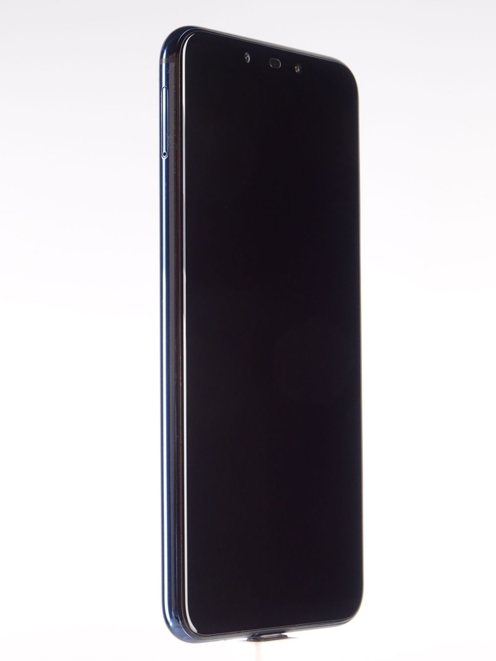 Mobiltelefon Huawei Mate 20 Lite Dual Sim, Sapphire Blue, 64 GB, Excelent