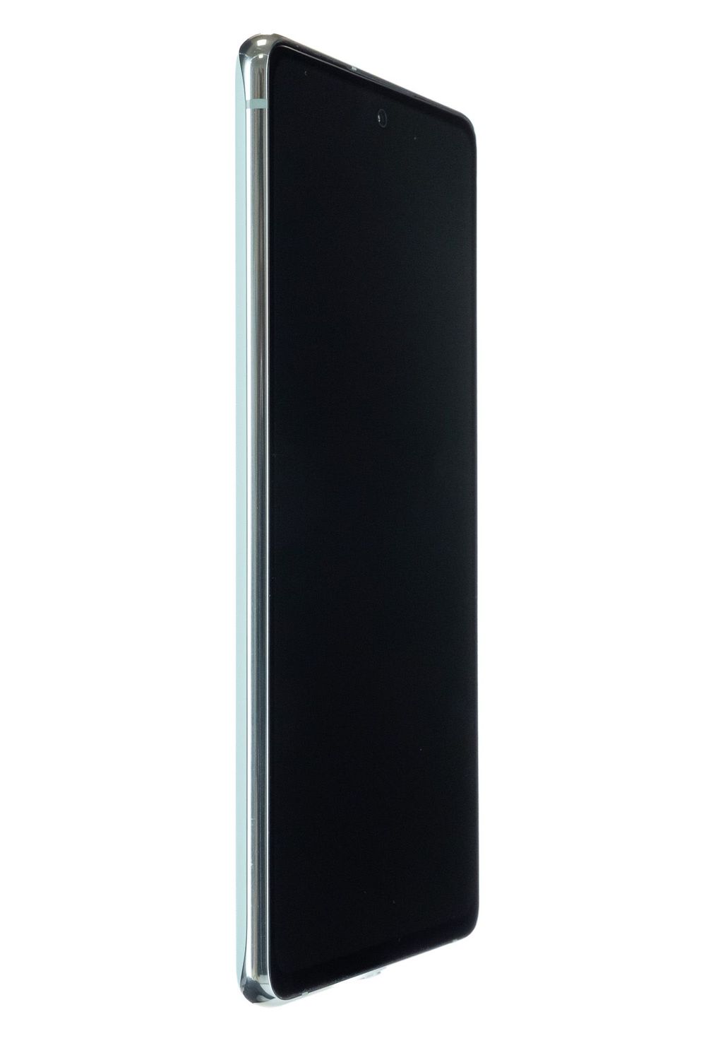 Κινητό τηλέφωνο Samsung Galaxy S20 FE, Cloud Mint, 256 GB, Bun