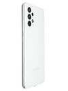Мобилен телефон Samsung Galaxy A32 5G, White, 128 GB, Foarte Bun