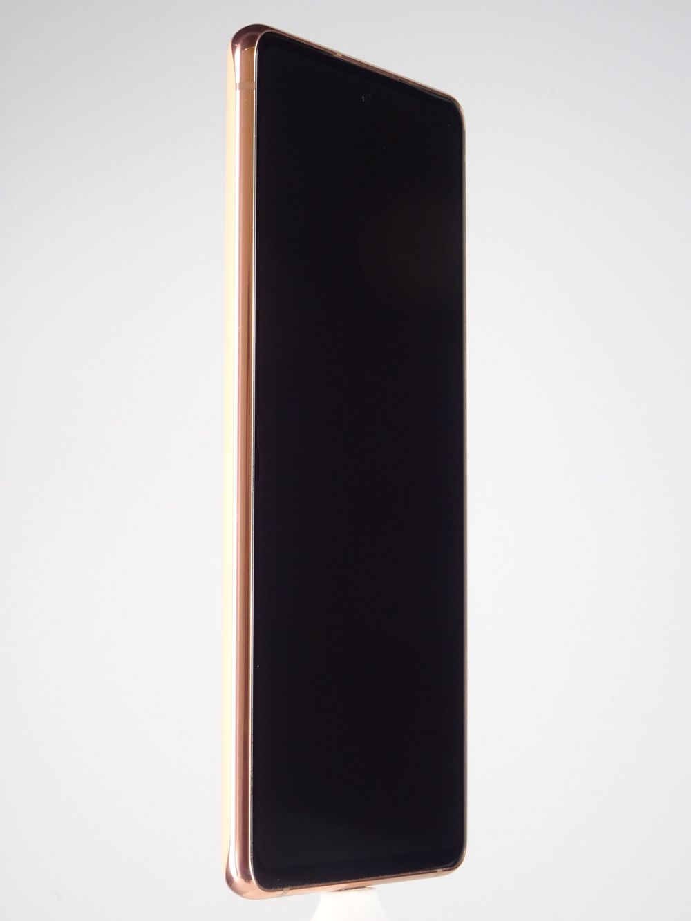 Samsung Galaxy S20 FE 128 GB Cloud Orange - Като нов