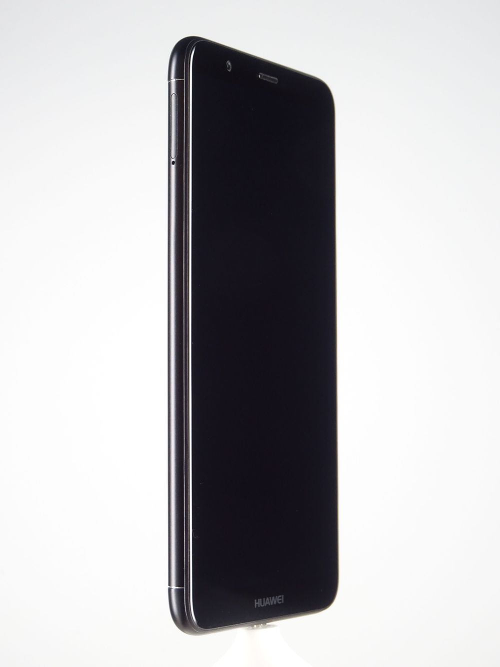 Mobiltelefon Huawei P Smart (2018) Dual Sim, Black, 32 GB, Ca Nou