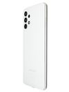 Telefon mobil Samsung Galaxy A32 Dual Sim, White, 128 GB,  Ca Nou