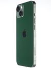 Telefon mobil Apple iPhone 13, Green, 128 GB,  Ca Nou