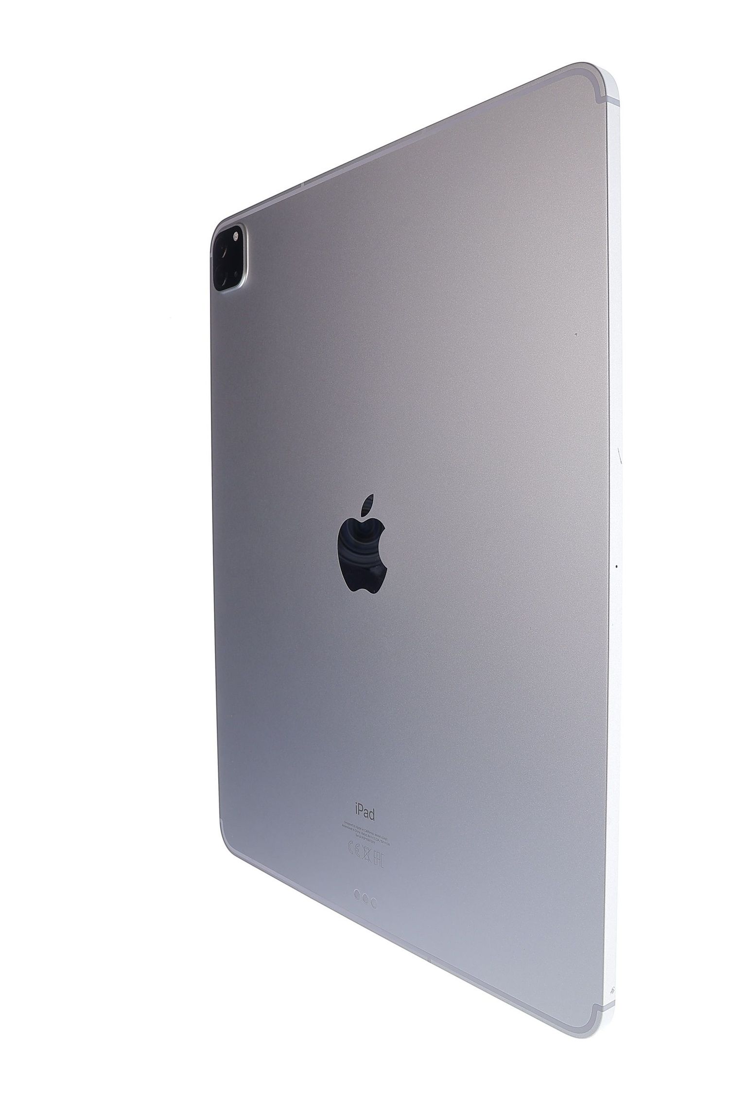 Apple iPad Pro 5 12.9" (2021) 5th Gen Cellular 512 GB Silver - Excelent