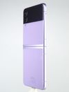 gallery Telefon mobil Samsung Galaxy Z Flip3 5G, Lavender, 128 GB, Excelent
