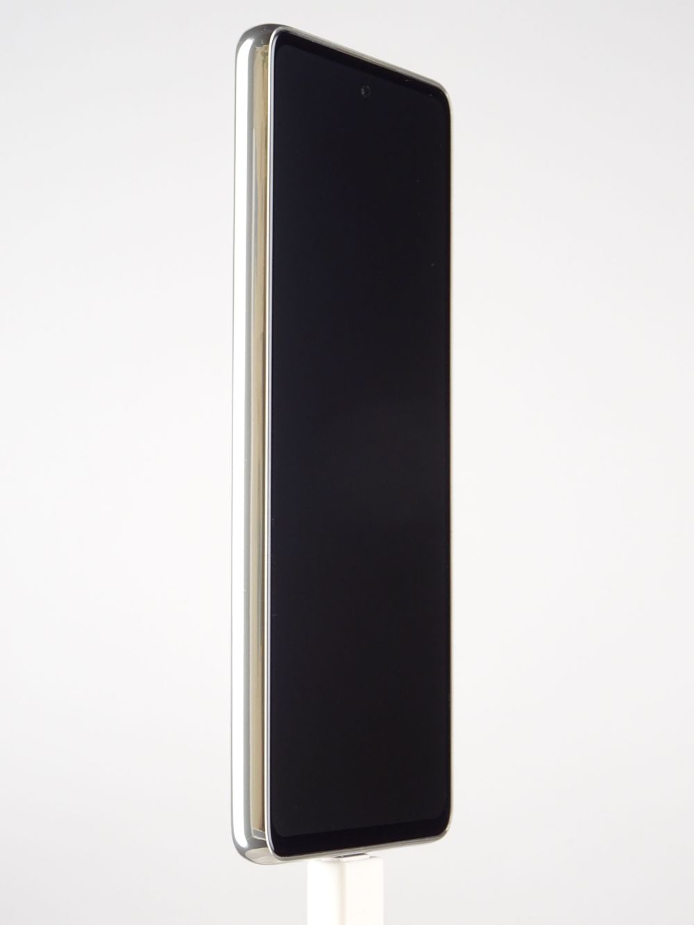 Mobiltelefon Samsung Galaxy A53 5G, Awesome White, 128 GB, Bun