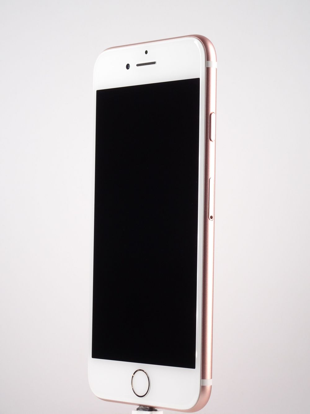 Telefon mobil Apple iPhone 7, Rose Gold, 32 GB, Bun