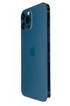 Telefon mobil Apple iPhone 12 Pro Max, Pacific Blue, 256 GB, Ca Nou