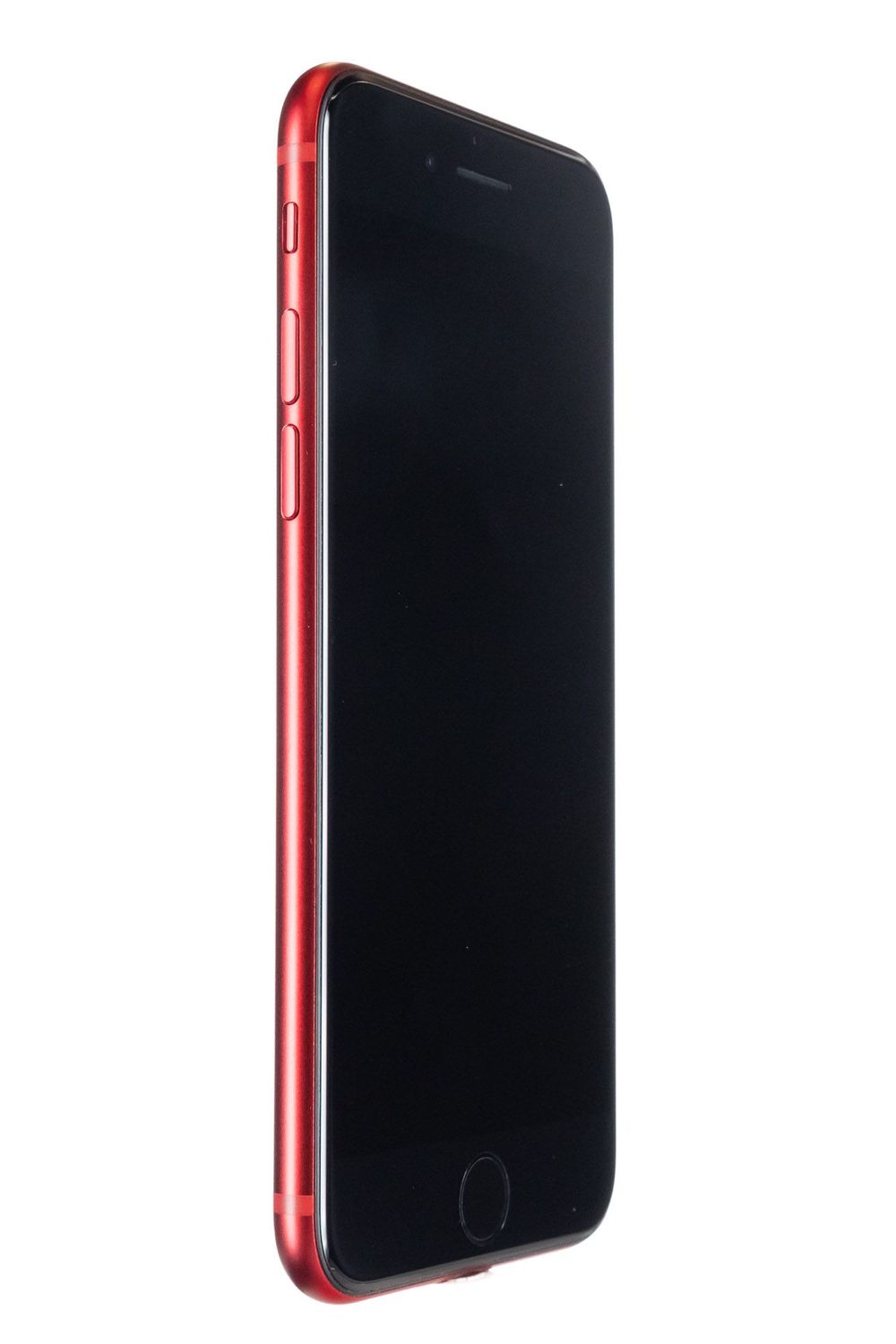 Telefon mobil Apple iPhone SE 2022, Red, 64 GB, Bun
