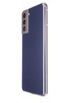 Mobiltelefon Samsung Galaxy S21 Plus 5G Dual Sim, Violet, 256 GB, Ca Nou