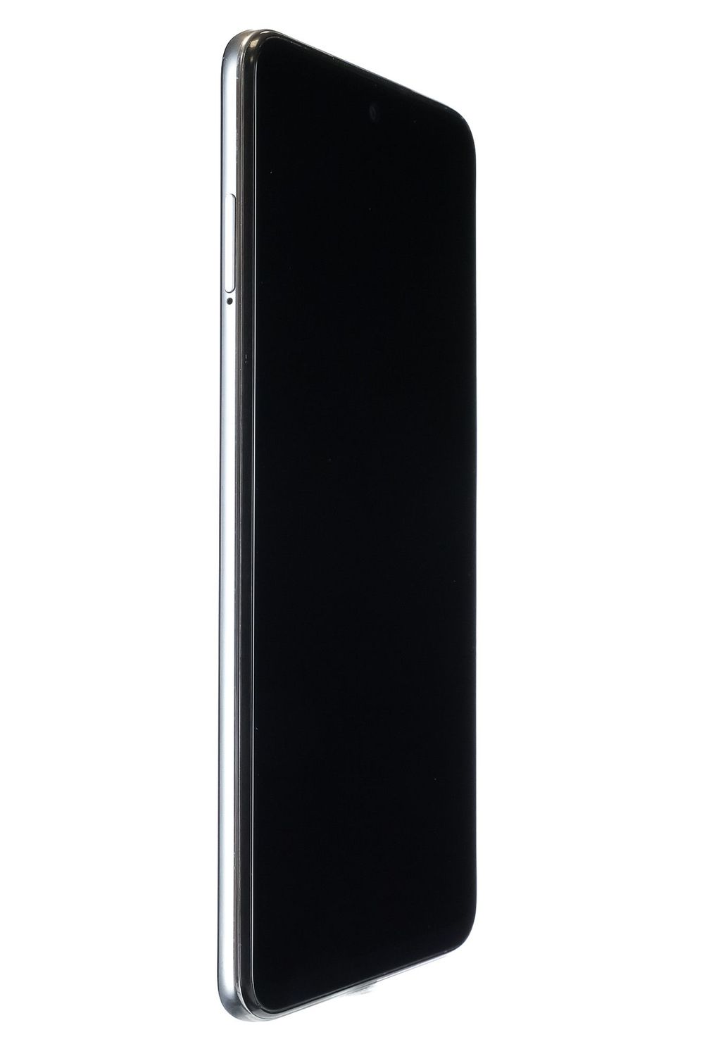 Мобилен телефон Xiaomi Redmi Note 9 Pro, Glacier White, 128 GB, Bun