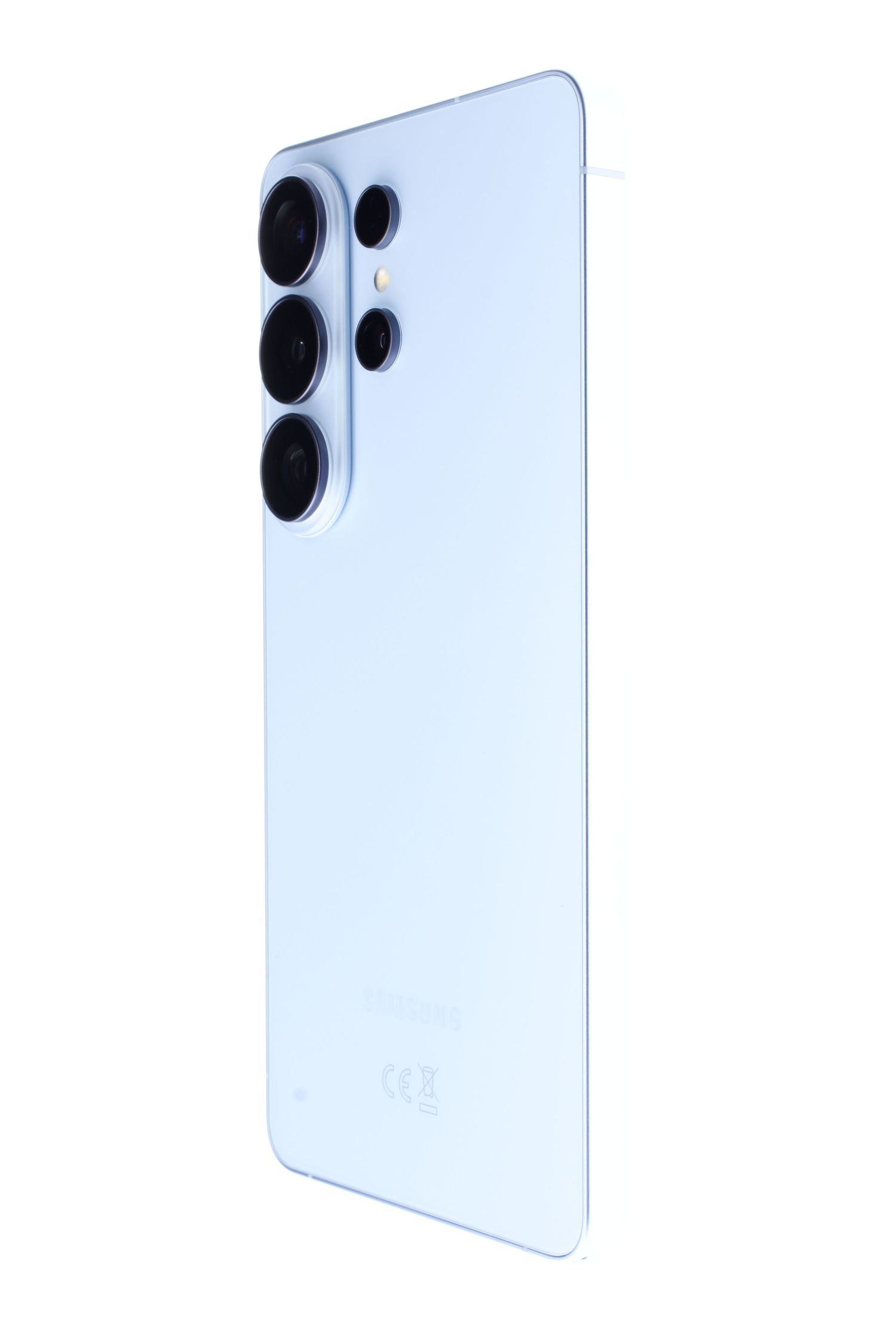 Samsung Galaxy S26 Ultra 5G Dual Sim 256 GB Sky Blue - Като нов