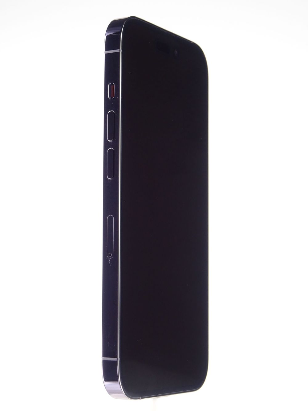Мобилен телефон Apple iPhone 14 Pro, Deep Purple, 128 GB, Ca Nou