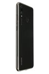 Мобилен телефон Huawei P Smart (2019), Midnight Black, 64 GB, Foarte Bun