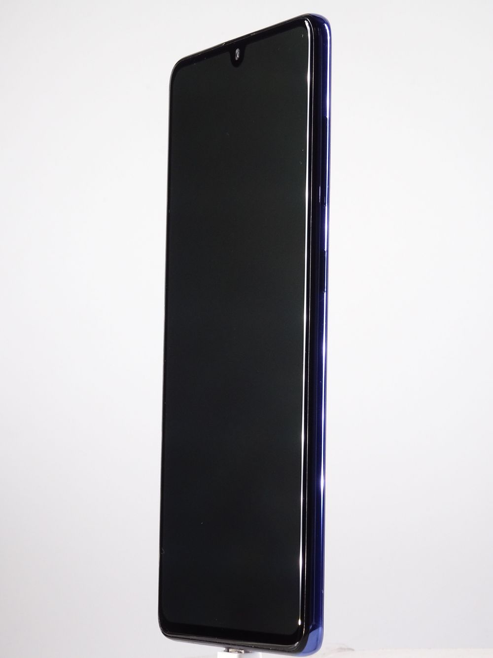 Мобилен телефон Samsung Galaxy A41 Dual Sim, Blue, 64 GB, Bun