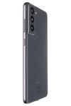 Telefon mobil Samsung Galaxy S21 FE 5G Dual Sim, Graphite, 128 GB,  Ca Nou