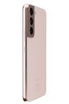 gallery Telefon mobil Samsung Galaxy S22 5G, Pink Gold, 128 GB,  Ca Nou