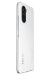 Telefon mobil Xiaomi Poco F3 5G, Arctic White, 128 GB, Foarte Bun