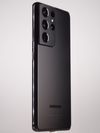 gallery Telefon mobil Samsung Galaxy S21 Ultra 5G Dual Sim, Black, 512 GB, Excelent