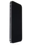 Мобилен телефон Apple iPhone 14 Pro Max, Silver, 512 GB, Excelent