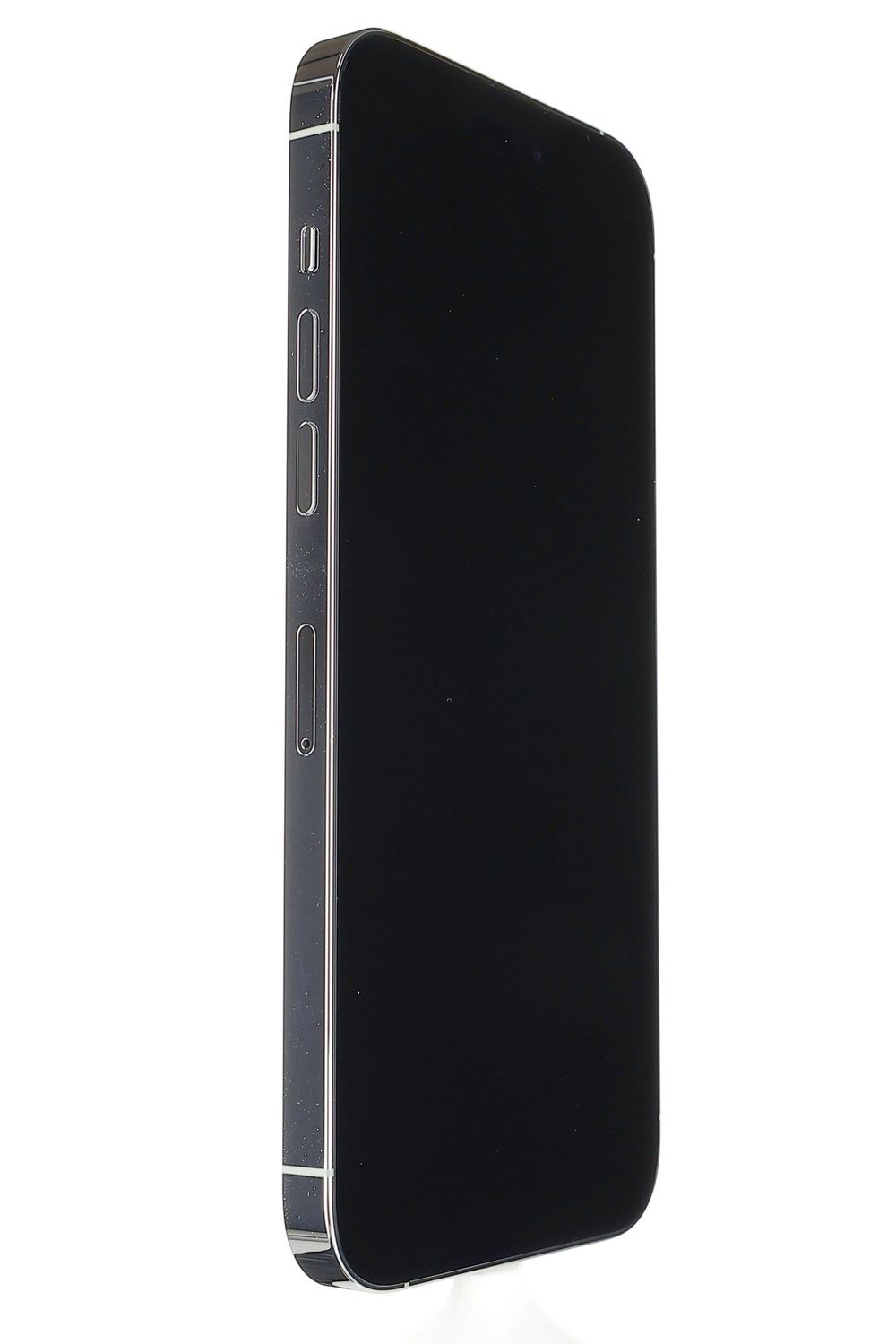 Мобилен телефон Apple iPhone 14 Pro Max, Silver, 256 GB, Ca Nou