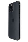 gallery Telefon mobil Apple iPhone 13 Pro Max, Graphite, 256 GB, Foarte Bun