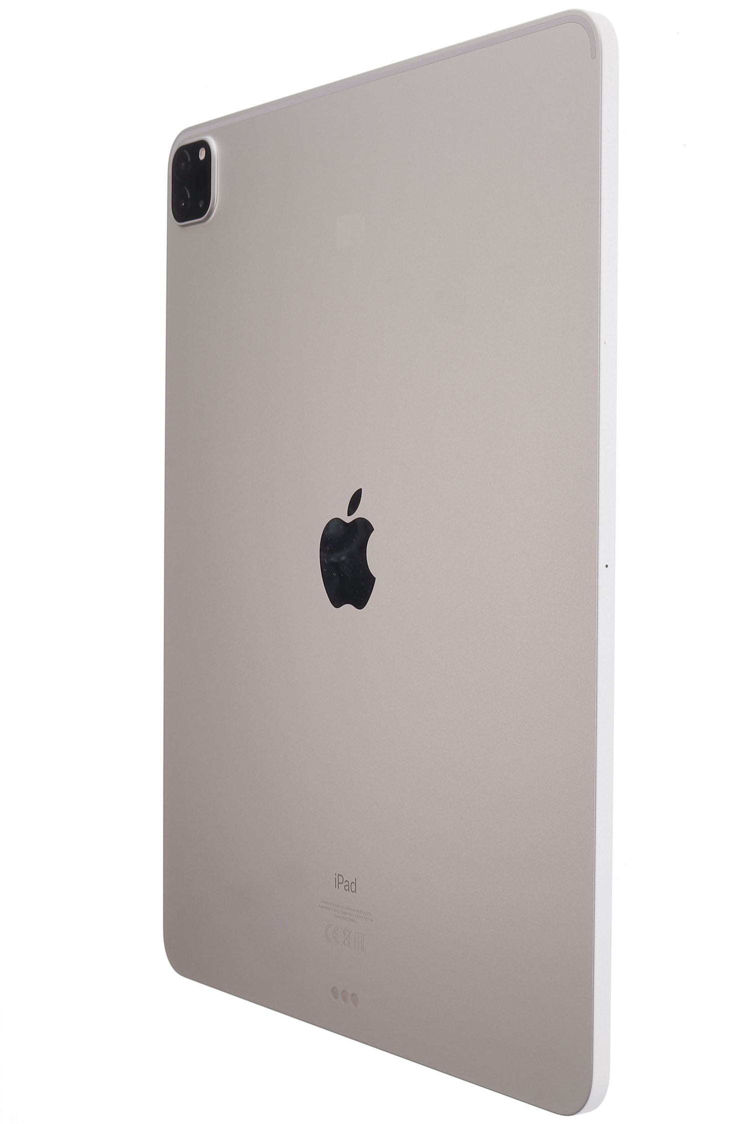 Apple iPad Pro 12.9 (2021) 5th Gen Wifi 1 TB Silver - Bun
