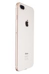 Mobiltelefon Apple iPhone 8 Plus, Gold, 256 GB, Foarte Bun