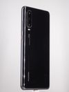 Telefon mobil Huawei P30, Black, 128 GB,  Excelent