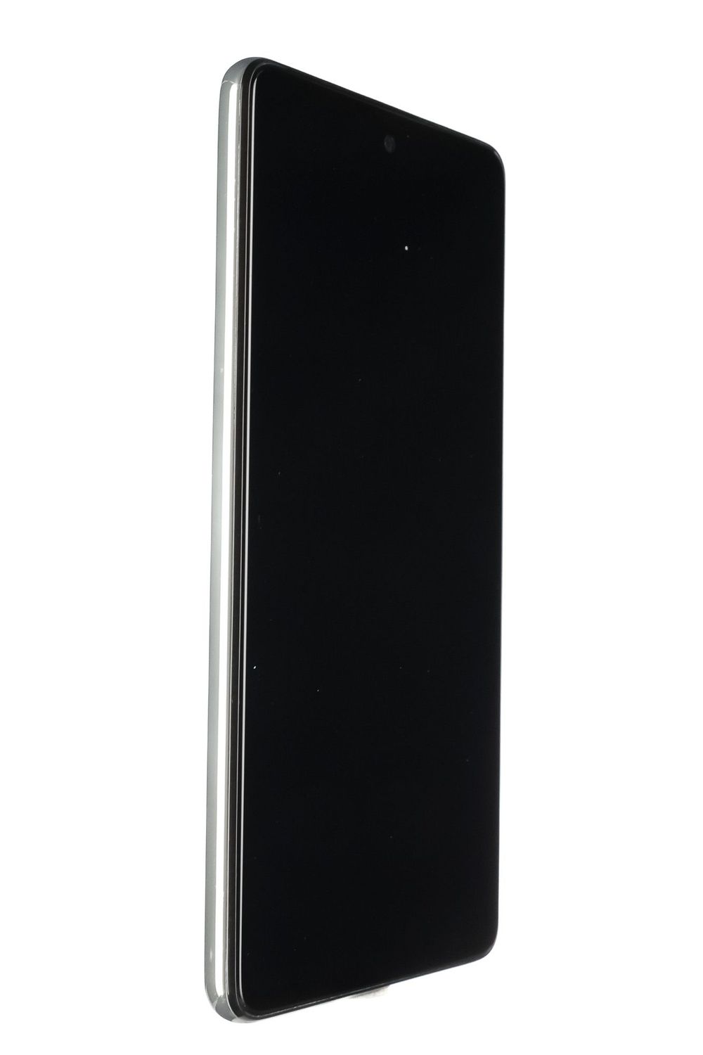 Κινητό τηλέφωνο Samsung Galaxy A52 5G, White, 256 GB, Bun