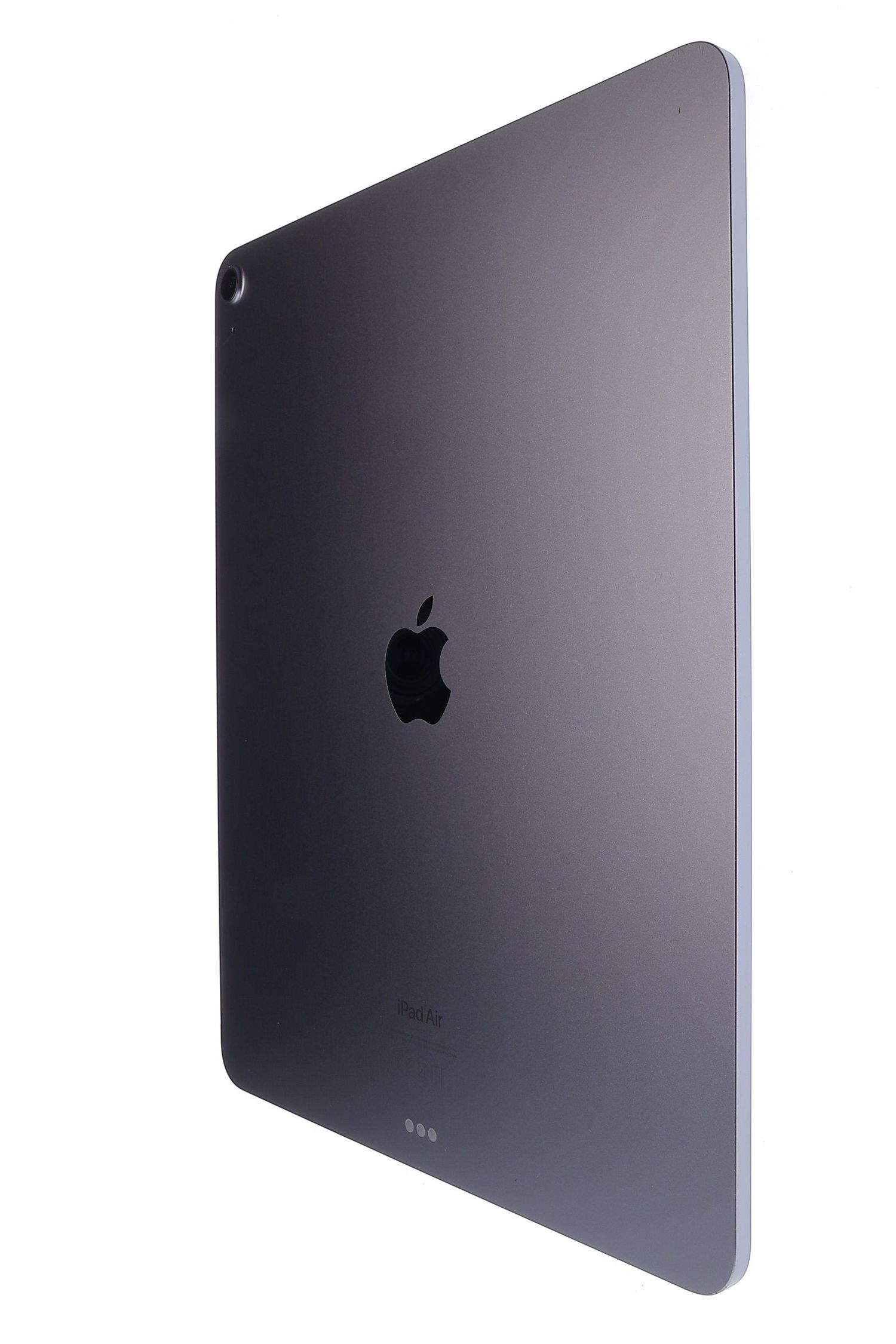 Apple iPad Air 13" M2 (2024) 6th Gen Wifi 128 GB Space Gray - Kiváló